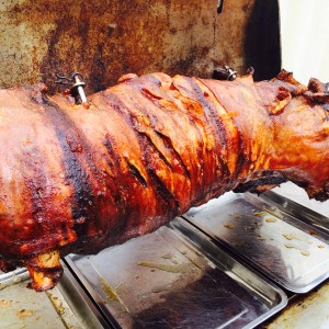 Hog Roast 2