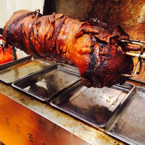 Hog Roast