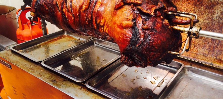 Hog Roast