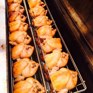 Hog-roast-chicken